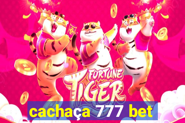 cachaça 777 bet